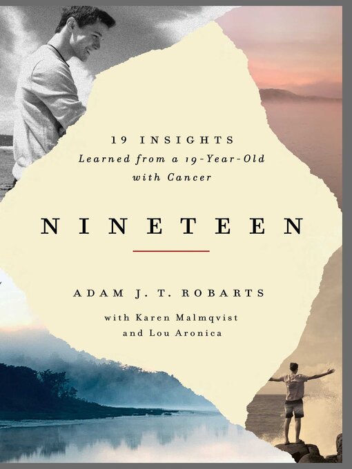 Title details for Nineteen by Adam J.T. Robarts - Available